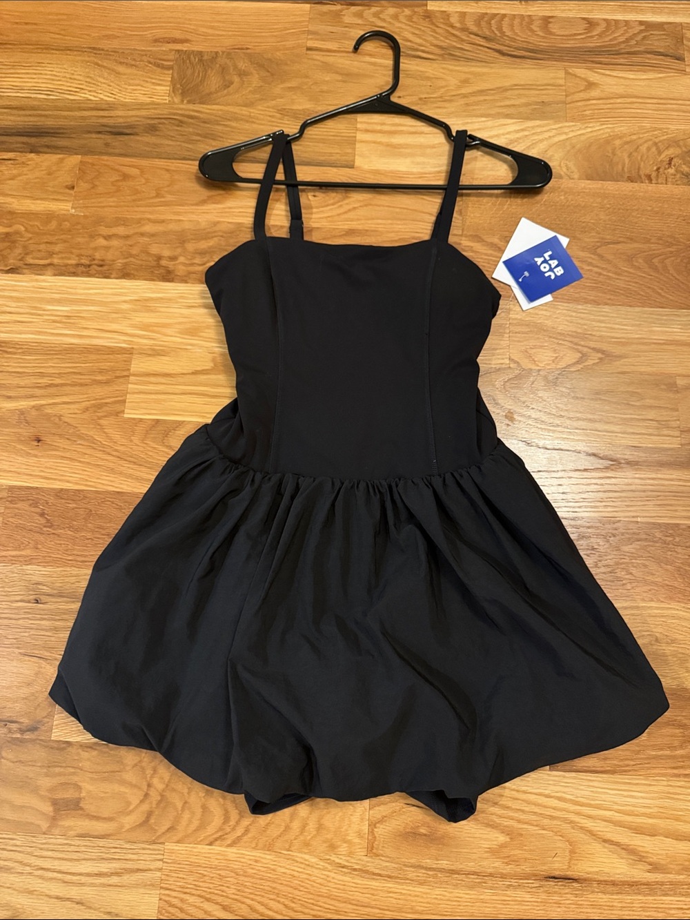Bubble Dress - Picture 3 of 4